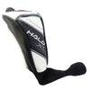 Cleveland: Halo XL 4H Hybrid Graphite Regular Left Hand