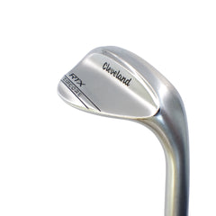 Cleveland: RTX ZipCore Tour Satin 54° Wedge Graphite Stiff Right Hand