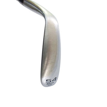 Cleveland: RTX ZipCore Tour Satin 54° Wedge Graphite Stiff Right Hand