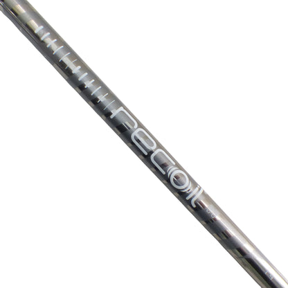Cleveland: RTX ZipCore Tour Satin 54° Wedge Graphite Stiff Right Hand