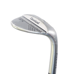 Cleveland: RTX Full-Face 2 Tour Satin 64° Wedge Steel Wedge Right Hand