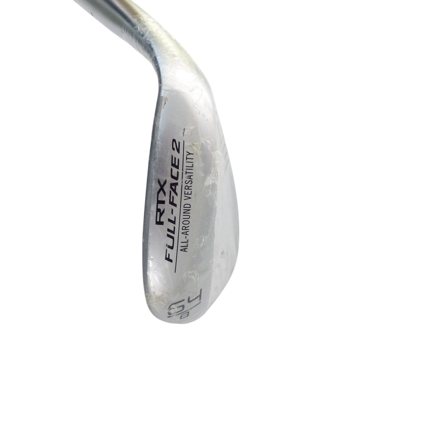Cleveland: RTX Full-Face 2 Tour Satin 64° Wedge Steel Wedge Right Hand