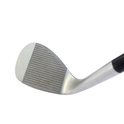 Cleveland: RTX 6 Zipcore 58° Wedge Steel Wedge Right Hand