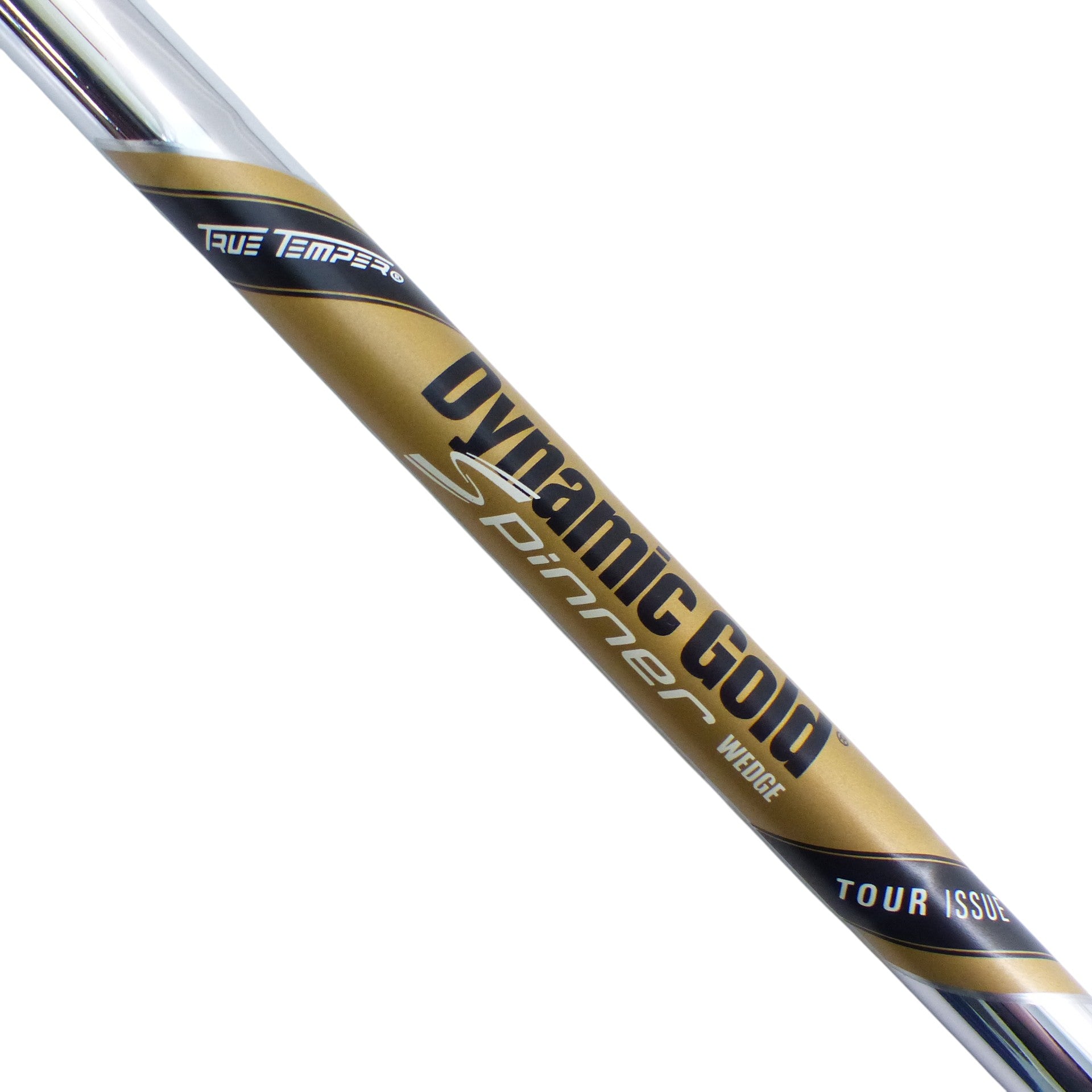 Cleveland: RTX 6 Zipcore Black Satin 54° Wedge Steel Wedge Right