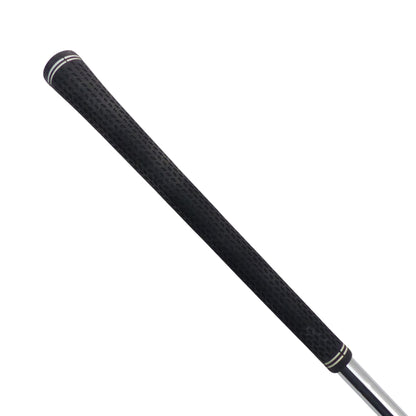 Cleveland: RTX 6 Zipcore Black Satin 54° Wedge Steel Wedge Right Hand