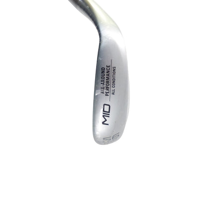 Cleveland: RTX 6 Zipcore 56° Wedge Steel Wedge Right Hand