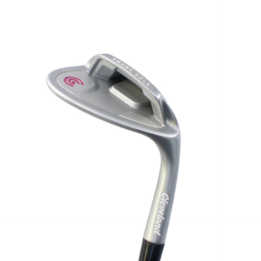 Cleveland: Smart Sole S SW Wedge Graphite Ladies Right Hand