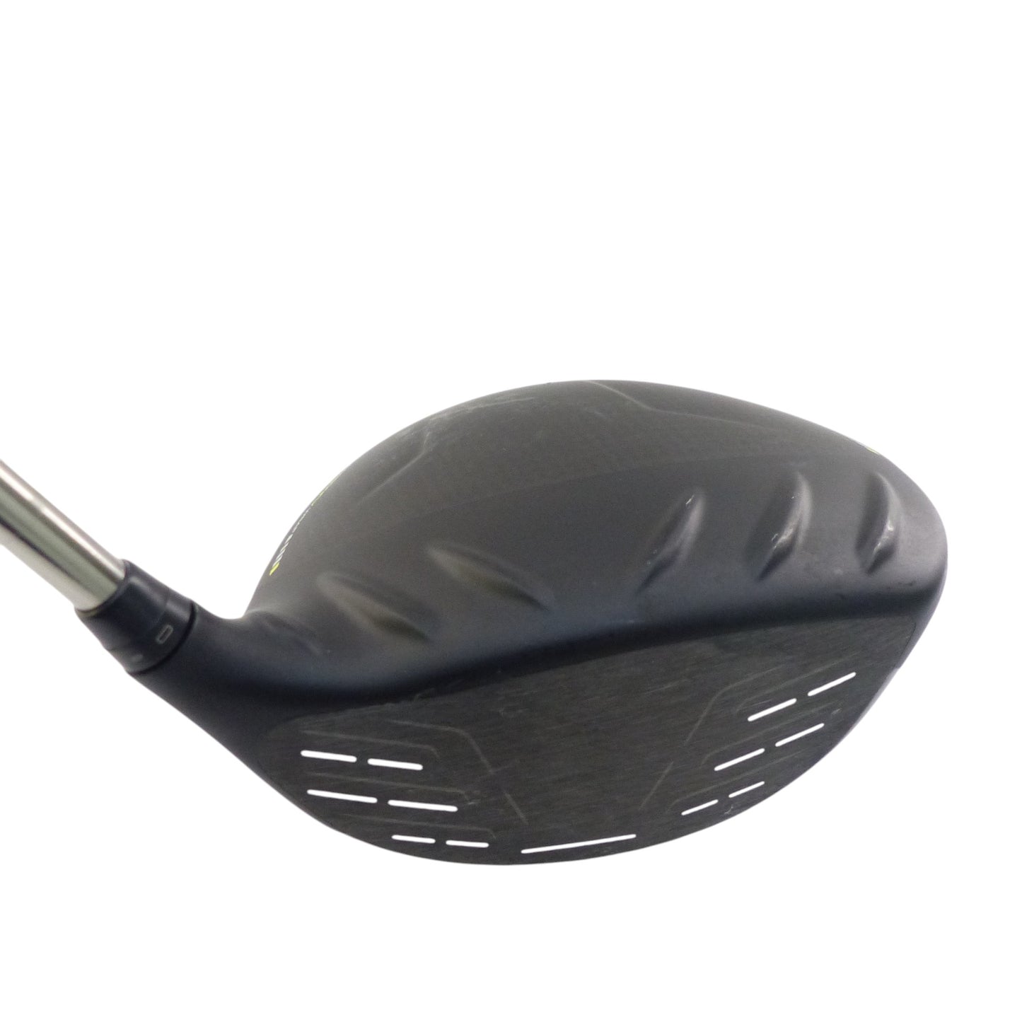 Ping: G430 Max 10K 9.0° Driver Graphite Stiff Left Hand