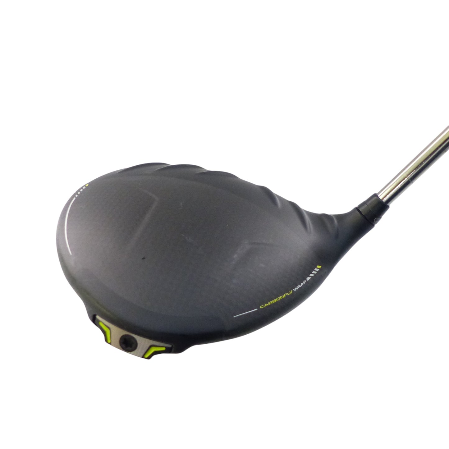 Ping: G430 Max 10K 9.0° Driver Graphite Stiff Left Hand