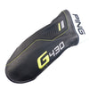 Ping: G430 Max 10K 9.0° Driver Graphite Stiff Left Hand
