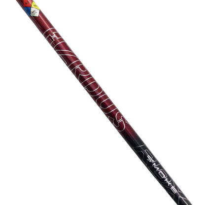Ping: G430 Max 10K 10.5° Driver Graphite Stiff Right Hand
