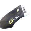 Ping: G430 Max 10K 10.5° Driver Graphite Stiff Right Hand