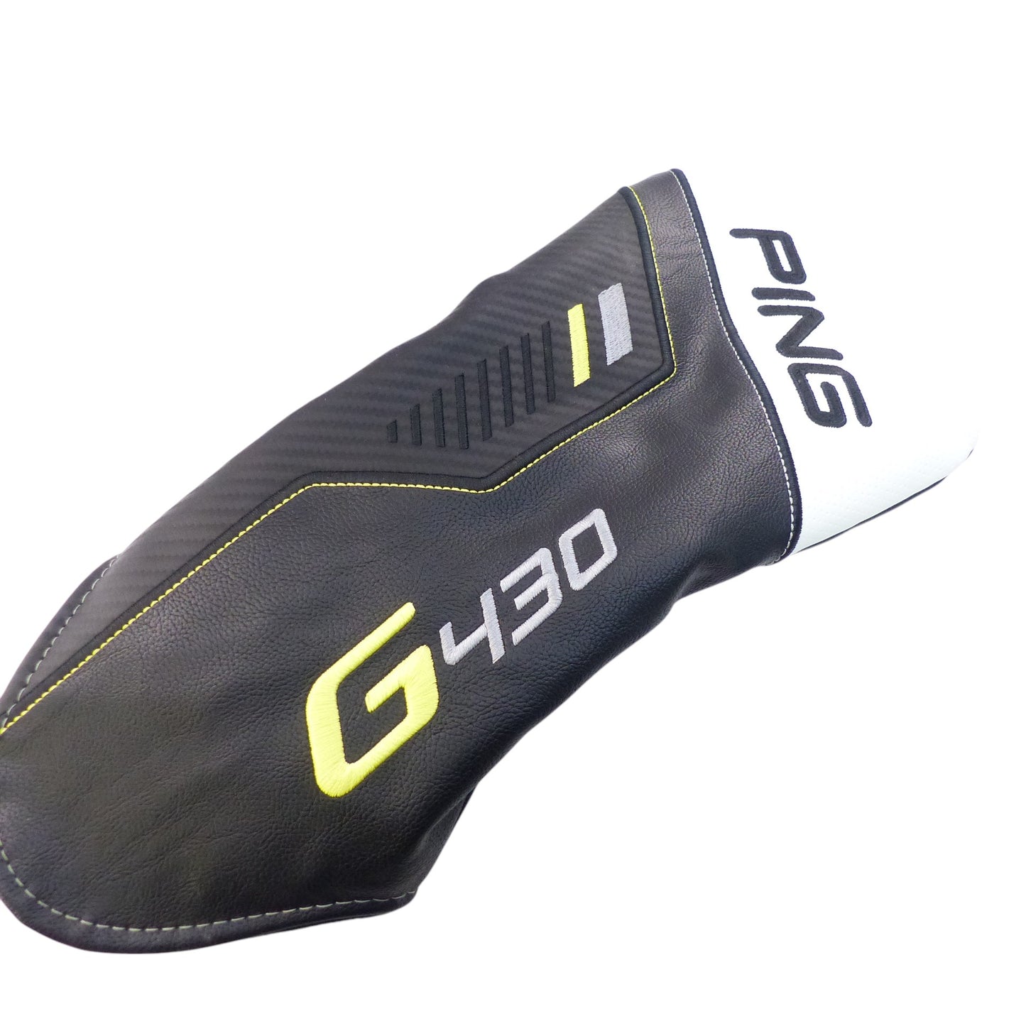 Ping: G430 Max 10K 10.5° Driver Graphite Stiff Right Hand