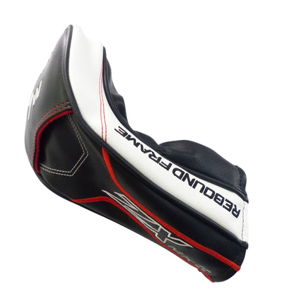 Srixon: ZX MK II 7w Fairway Wood Graphite Regular Right Hand