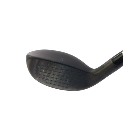 Srixon: ZX MK II 5H Hybrid Graphite Regular Right Hand