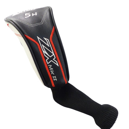 Srixon: ZX MK II 5H Hybrid Graphite Regular Right Hand