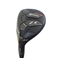 Srixon: ZX MK II 4H Hybrid Graphite Regular Left Hand