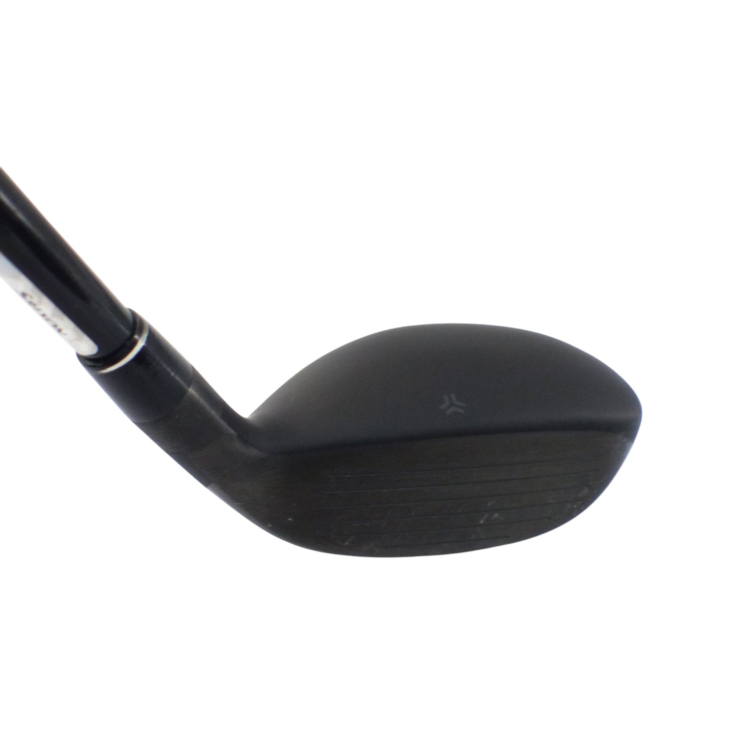 Srixon: ZX MK II 4H Hybrid Graphite Regular Left Hand