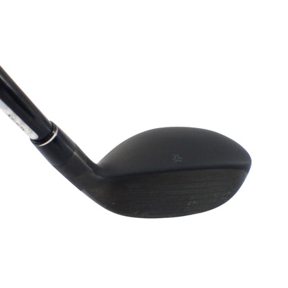 Srixon: ZX MK II 4H Hybrid Graphite Regular Left Hand