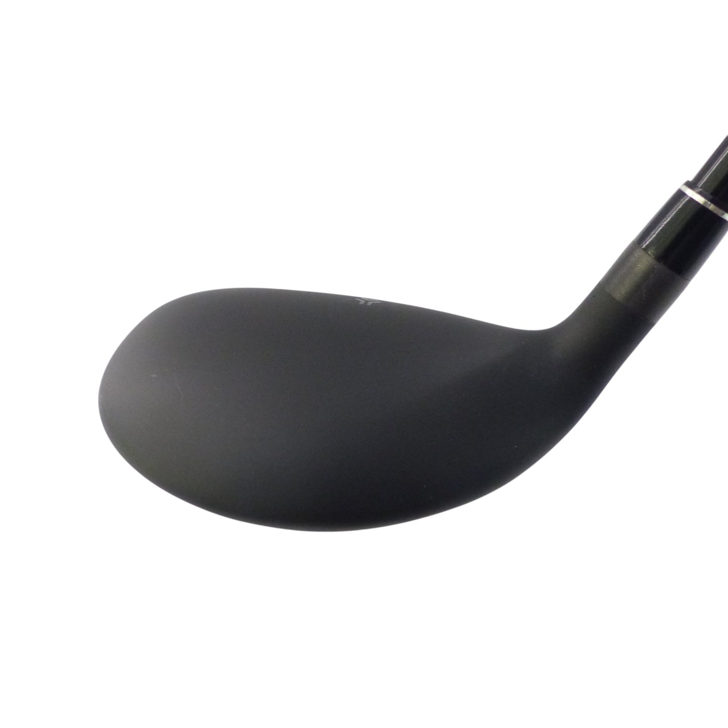 Srixon: ZX MK II 4H Hybrid Graphite Regular Left Hand