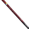 Srixon: ZX MK II 4H Hybrid Graphite Regular Left Hand