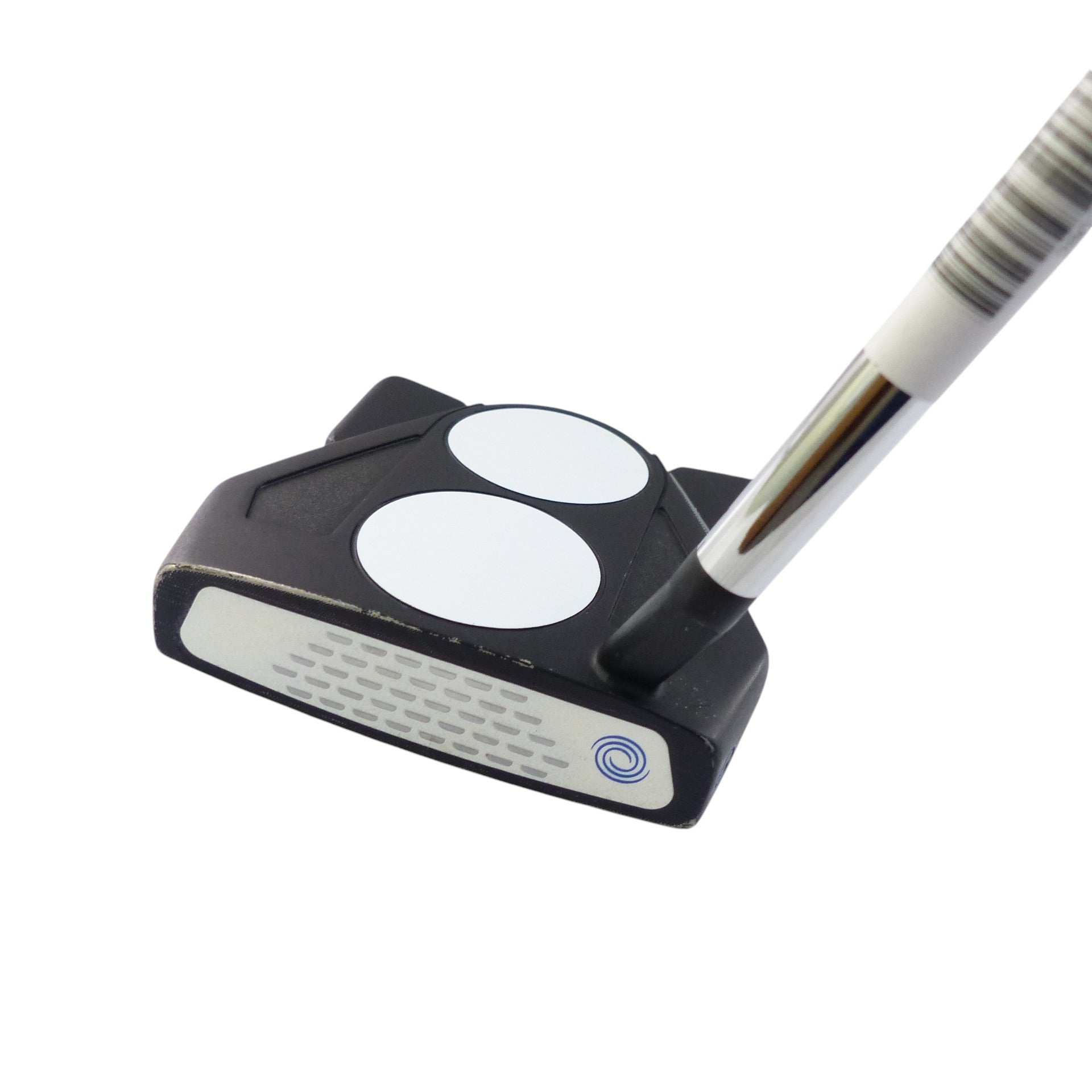 Odyssey: Stroke Lab 2-Ball Ten Putter Graphite / Steel 34