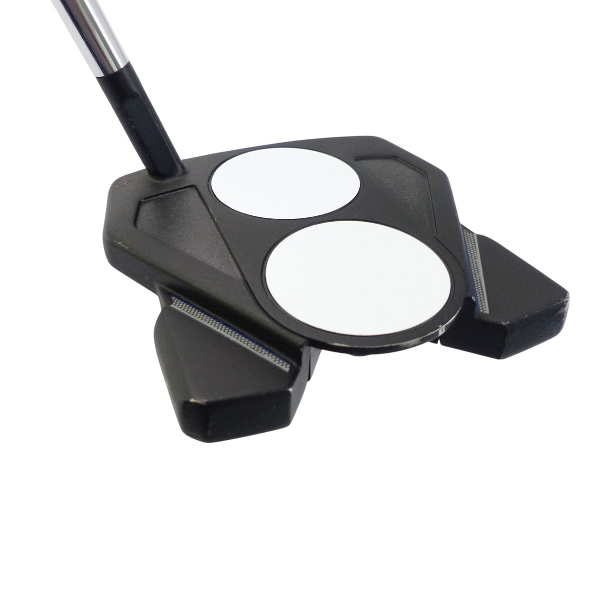 Odyssey: Stroke Lab 2-Ball Ten Putter Graphite / Steel 34" Right Hand
