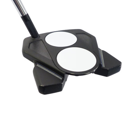 Odyssey: Stroke Lab 2-Ball Ten Putter Graphite / Steel 34" Right Hand