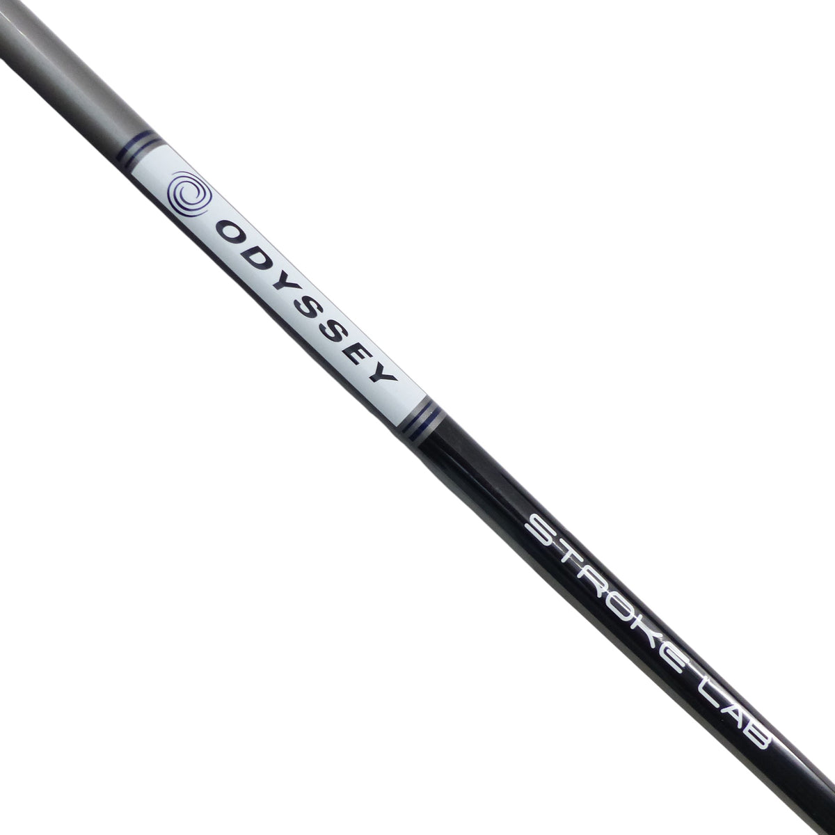 Odyssey: Stroke Lab 2-Ball Ten Putter Graphite / Steel 34" Right Hand