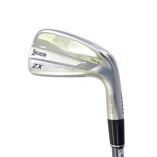 Srixon: ZX MK II Utility 4H Hybrid Graphite X-Stiff Right Hand