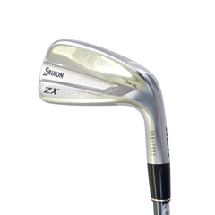 Srixon: ZX MK II Utility 4H Hybrid Graphite X-Stiff Right Hand