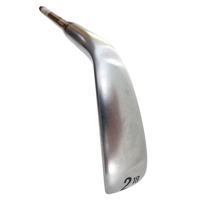 Srixon: ZX MK II Utility 2H Hybrid Graphite Stiff Right Hand