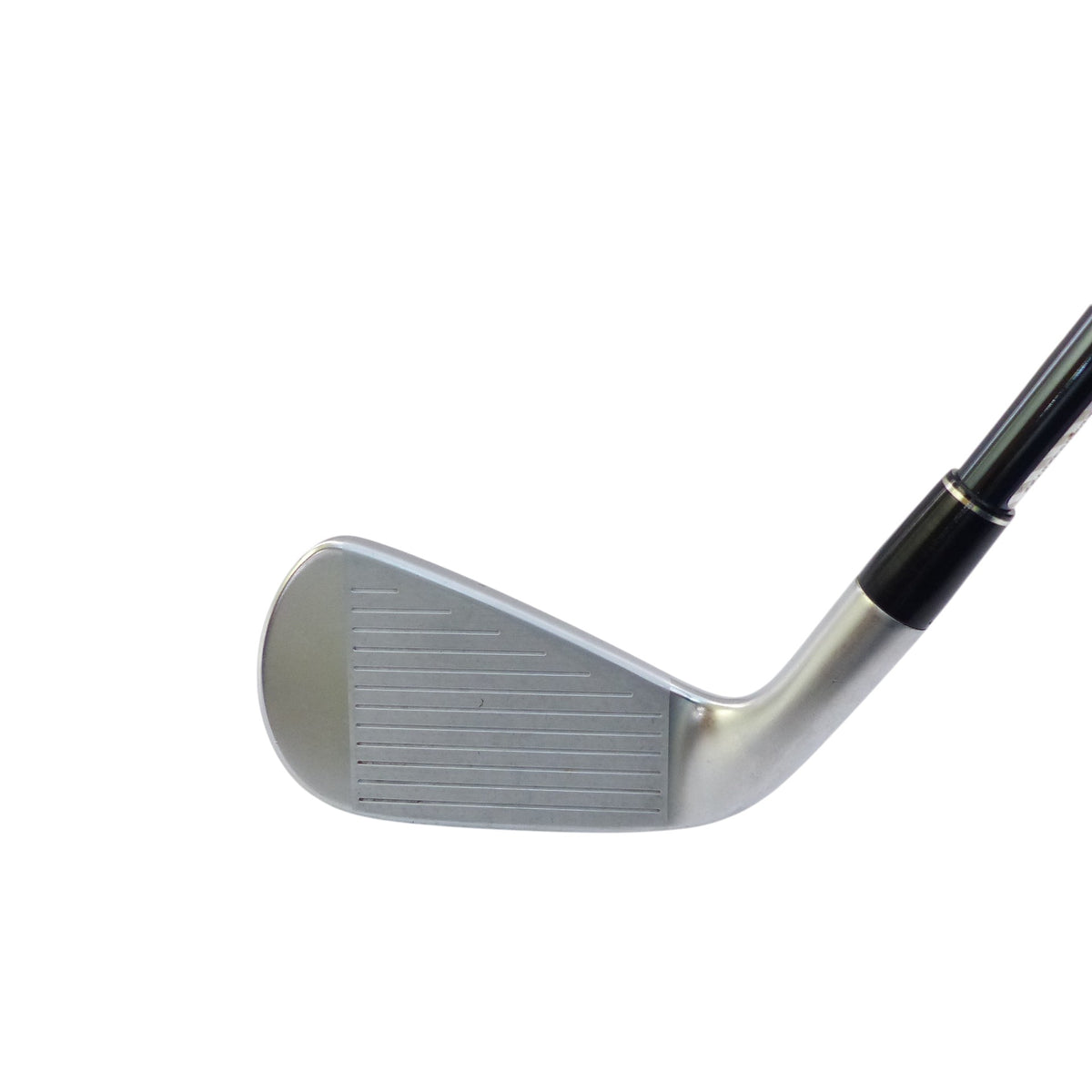Srixon: ZX MK II Utility 2H Hybrid Graphite Stiff Right Hand