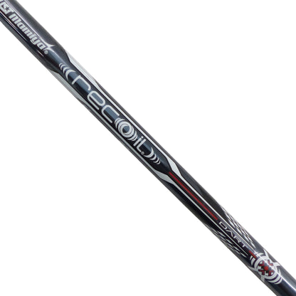 Srixon: ZX MK II Utility 2H Hybrid Graphite Stiff Right Hand