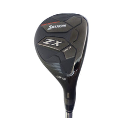 Srixon: ZX MK II 3H Hybrid Graphite Stiff Right Hand