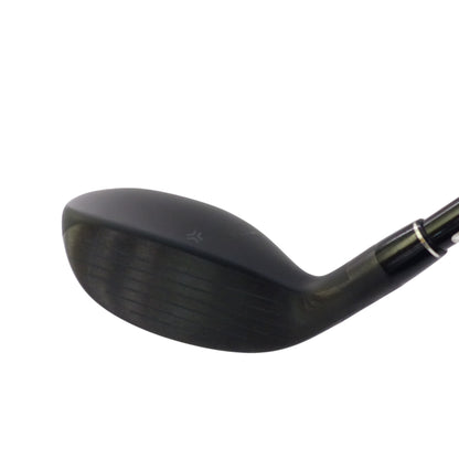 Srixon: ZX MK II 3H Hybrid Graphite Stiff Right Hand