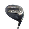 Srixon: ZX MK II 3w Fairway Wood Graphite Stiff Right Hand