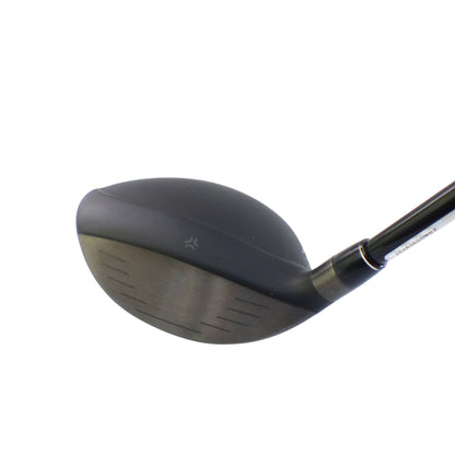 Srixon: ZX MK II 3w Fairway Wood Graphite Stiff Right Hand