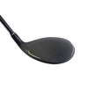 Srixon: ZX MK II 3w Fairway Wood Graphite Stiff Right Hand