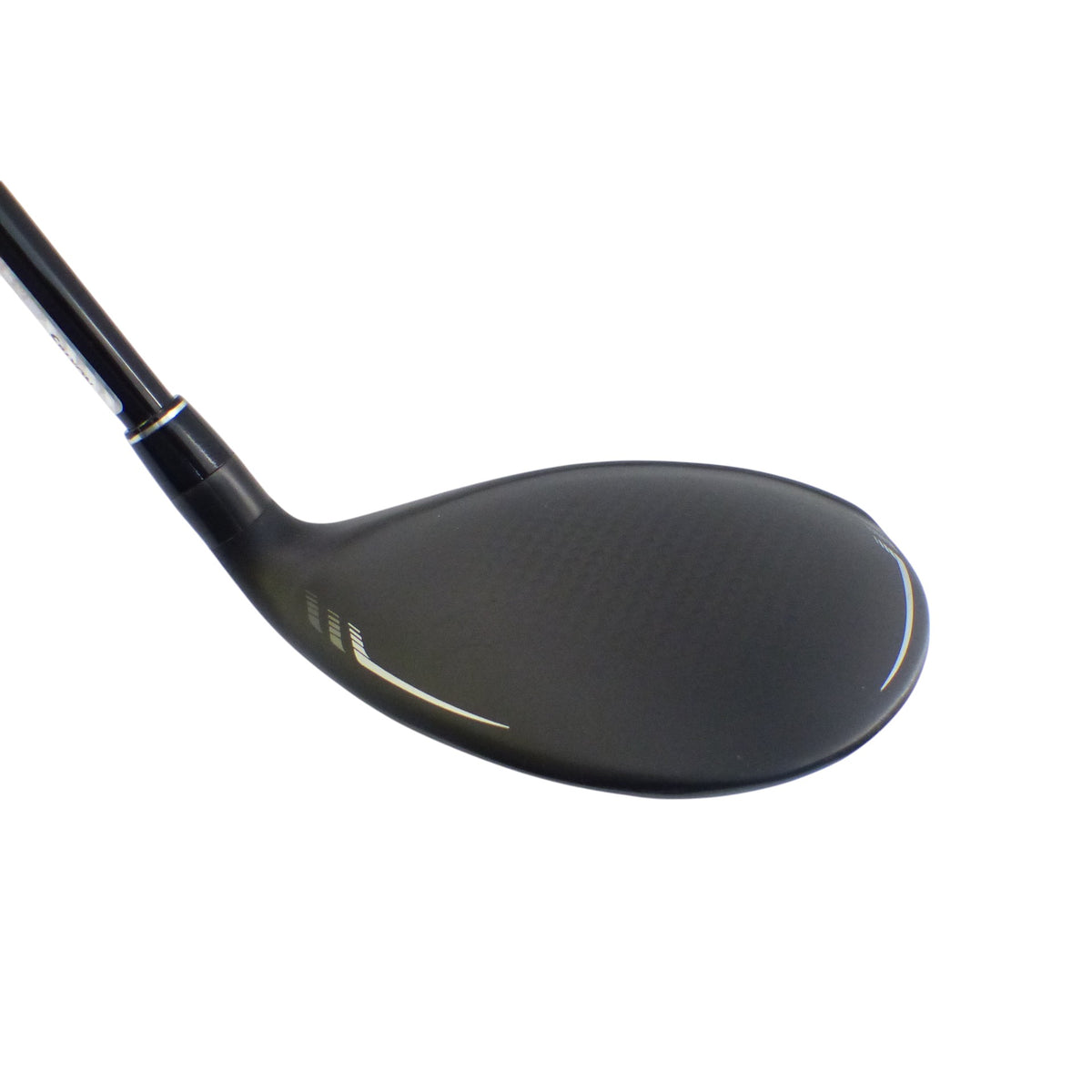 Srixon: ZX MK II 3w Fairway Wood Graphite Stiff Right Hand