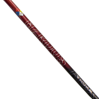 Srixon: ZX MK II 3w Fairway Wood Graphite Stiff Right Hand