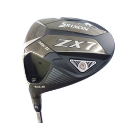 Srixon: ZX7 MK II 10.5° Driver Graphite Regular Left Hand