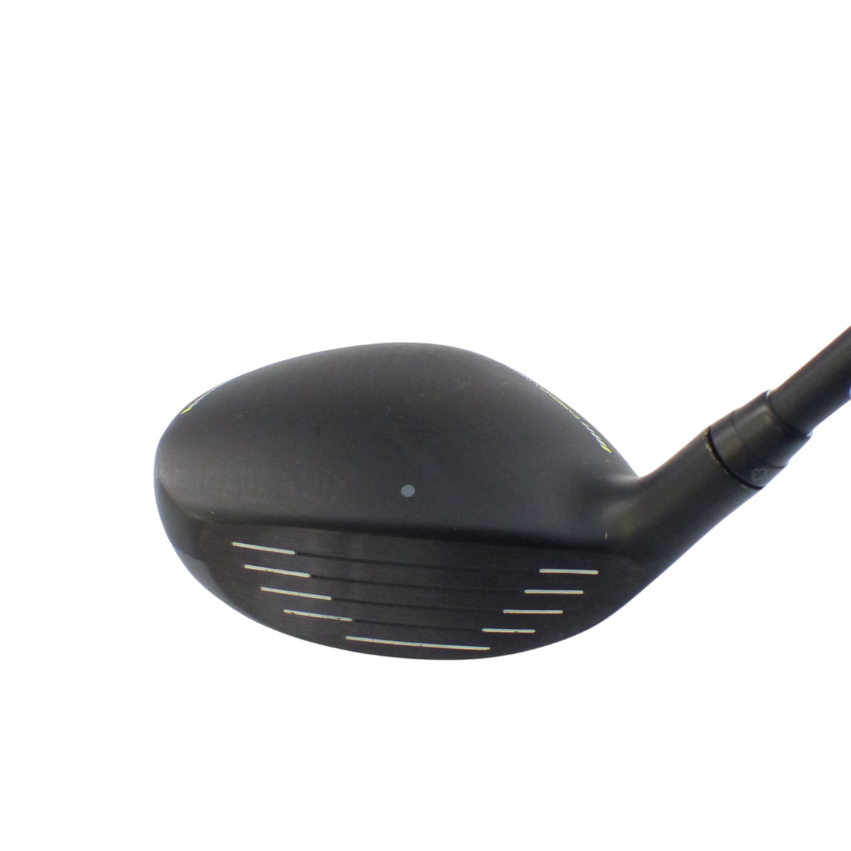 Ping: G430 Max 7w Fairway Wood Graphite Regular Right Hand