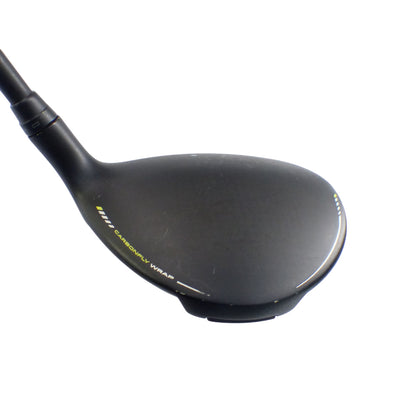 Ping: G430 Max 7w Fairway Wood Graphite Regular Right Hand