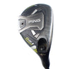 Ping: G430 4H Hybrid Graphite Regular Right Hand