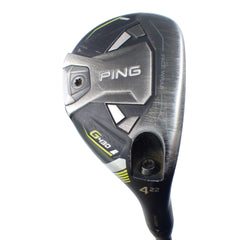 Ping: G430 4H Hybrid Graphite Regular Right Hand