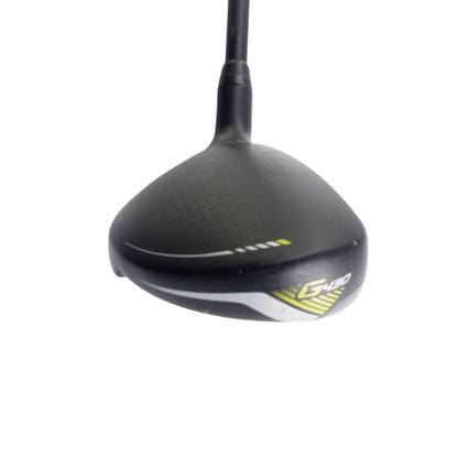 Ping: G430 4H Hybrid Graphite Regular Right Hand