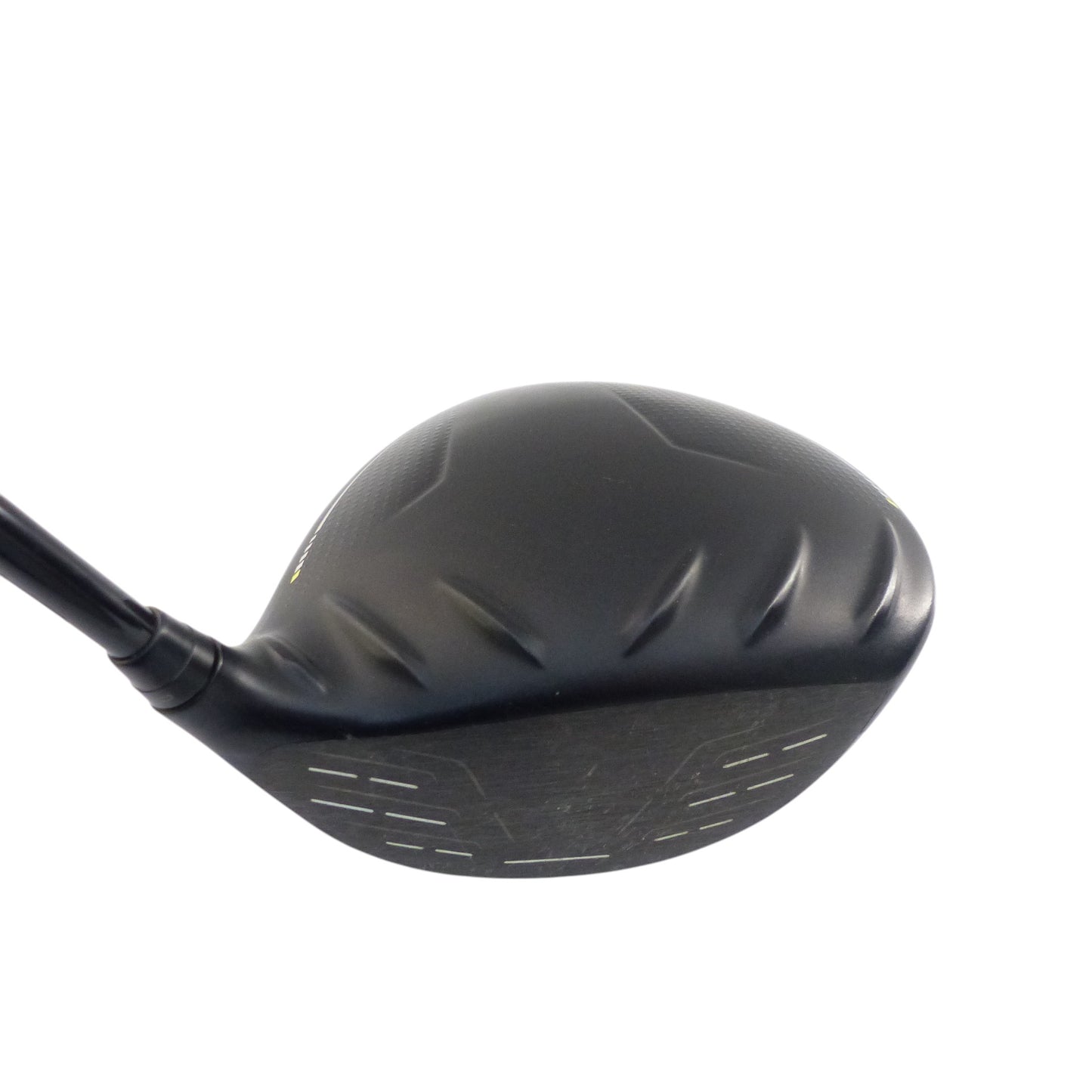 Ping: G430 Max 10.5° Driver Graphite Stiff Left Hand
