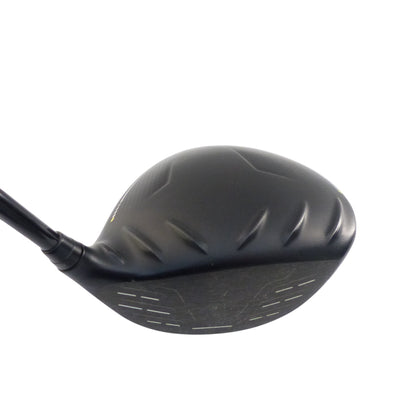 Ping: G430 Max 10.5° Driver Graphite Stiff Left Hand