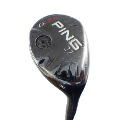 Ping: G25 5H Hybrid Graphite Seniors Right Hand